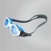 Zwembril voor Volwassenen Speedo Futura Biofuse Flexiseal Grijs Één maat