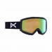 Ochelari de schi Anon Helix 2.0 Snowboard Negru