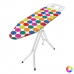 Ironing board Confortime Ekoline (34 x 113 cm)