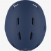 Casque de ski Salomon Pioneer Lt Bleu Bleu foncé Enfant Unisexe 53-56 cm