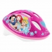 Capacete  PRINCESSES  Disney C887100S Cor de Rosa + 0 Meses