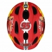 Kask CARS Stamp C893100XS Czerwony