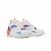 Sapatilhas de Desporto Mulher Reebok Aztrek Double Mix Pops Branco