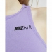 Body Nike Air Violeta