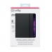 Tablet cover Celly UNIMAGTAB11BK Sort