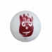 Волейбольный мяч Wilson Cast Away Белый (Один размер)