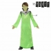 Маскарадные костюмы для детей Чужой зеленый