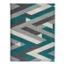 Tablecloth Grey Green Thin canvas (140 x 180 cm)