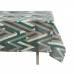 Tablecloth Grey Green Thin canvas (140 x 180 cm)