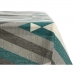 Tablecloth Grey Green Thin canvas (140 x 180 cm)