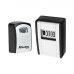 Dulap de chei Master Lock 5401EURD Metal Negru/Gri 8 x 3 x 12 cm