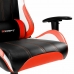 Poltrona da Ufficio DRIFT DR175 Rosso Nero