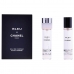 Parfume sæt til mænd Bleu Chanel 3145891073102 (3 pcs) Bleu