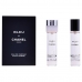 Conjunto de Perfume Homem Bleu Chanel 3145891073102 (3 pcs) Bleu