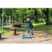 Monopattino Mondo  On and Go Tripper Per bambini Azzurro Turchese