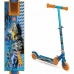 Step Mondo Hot Wheels Kinderen