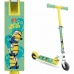 Roller MINIONS Mondo 28132 Für Kinder Blau Bunt