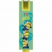 Roller MINIONS Mondo 28132 Für Kinder Blau Bunt