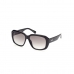 Occhiali da sole Unisex Guess GU82335801P Nero