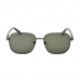 Herrensonnenbrille Guess GU000515707N ø 57 mm