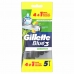 Lame de ras Gillette Blue Sensitive 5 Unități