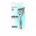 Skuvekļi Gillette Skinguard Sensitive Aizstāšana x 2