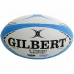 Minge de Rugby Gilbert Albastru/Alb 4 Albastru