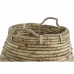 Basket spelset DKD Home Decor 50 x 50 x 48 cm Metaal