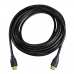 Kabel HDMI LogiLink CH0065 Czarny 7,5 m
