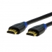 HDMI-kabel LogiLink CH0065 Sort 7,5 m
