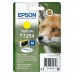 Cartuș cu Cerneală Originală Epson C13T12844022 Galben