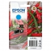 Cartuș cu Cerneală Originală Epson C13T09R24020 Negru