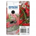 Оригиална касета за мастило Epson C13T09Q14020 Черен