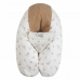 Breastfeeding Cushion Tineo Bel/Roza