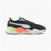 Herre sneakers Puma Sportswear Rs-X Millennium Sort