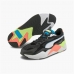 Herre sneakers Puma Sportswear Rs-X Millennium Sort