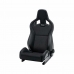 Asiento Racing Recaro SPORTSTER CS Negro Piloto