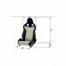 Asiento Racing Recaro SPORTSTER CS Negro Piloto