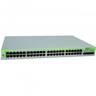 Switch Allied Telesis AT-GS950/48-50 | Buy at wholesale price