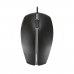 Mouse Cherry JM-0310-2 Black 1000 dpi