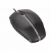 Mouse Cherry JM-0310-2 Schwarz 1000 dpi