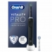 Elektrisk tandbørste Oral-B Vitality Pro Sort