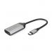 Câble Micro USB Targus HD-H8K-GL