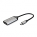 Cabo Micro USB Targus HD-H8K-GL