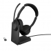 Auricular com Microfone Jabra Evole2 55