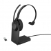 Oordopjes met microfoon Jabra Evole2 55