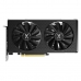 Grafische kaart XFX 8 GB GDDR6 8 GB RAM AMD Radeon RX 7600