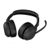 Hodetelefoner med Mikrofon Jabra 25599-999-899 Svart