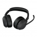 Auriculares con Micrófono Jabra 25599-989-899 Negro