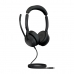 Auriculares com microfone Jabra EVOLVE2 50